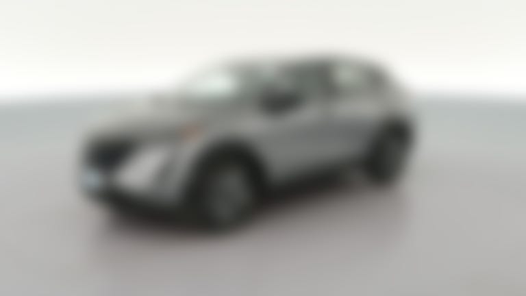 2024 Nissan ARIYA vehicle photo