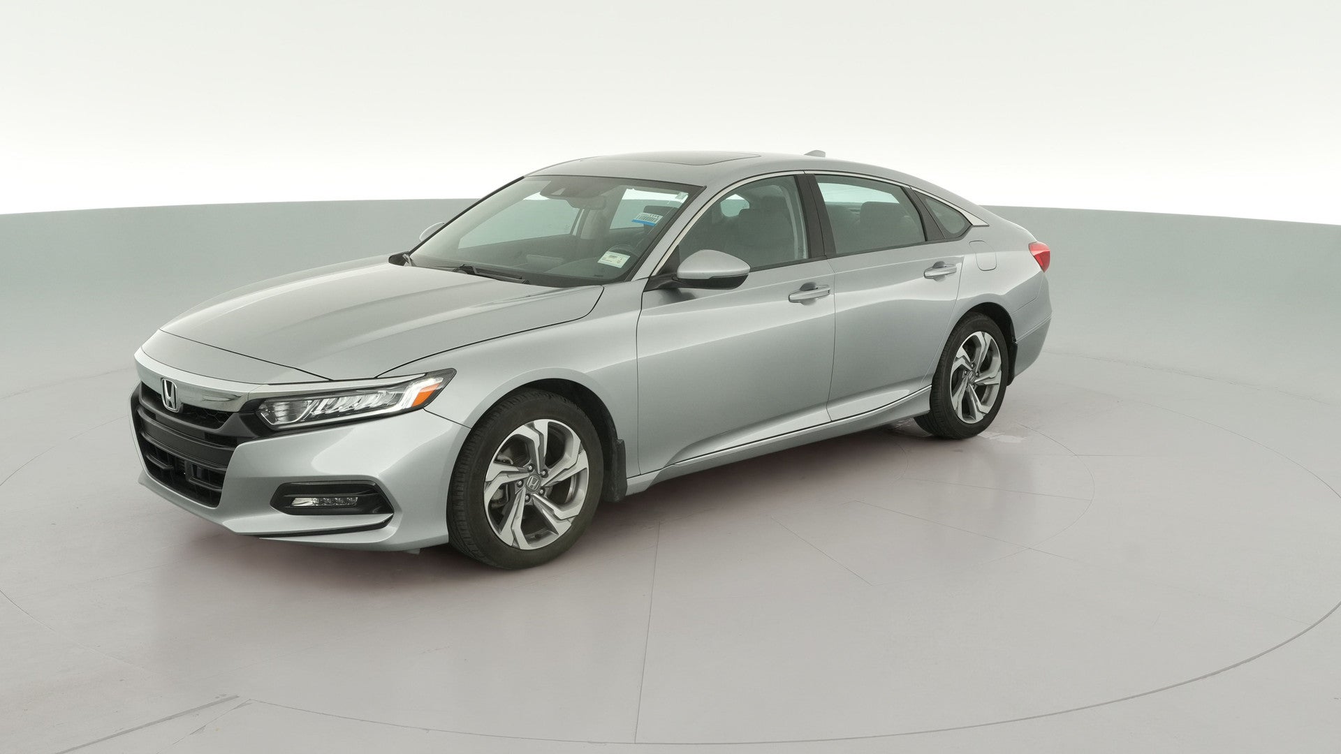 2019 Honda Accord vehicle photo