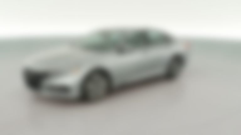 2019 Honda Accord vehicle photo