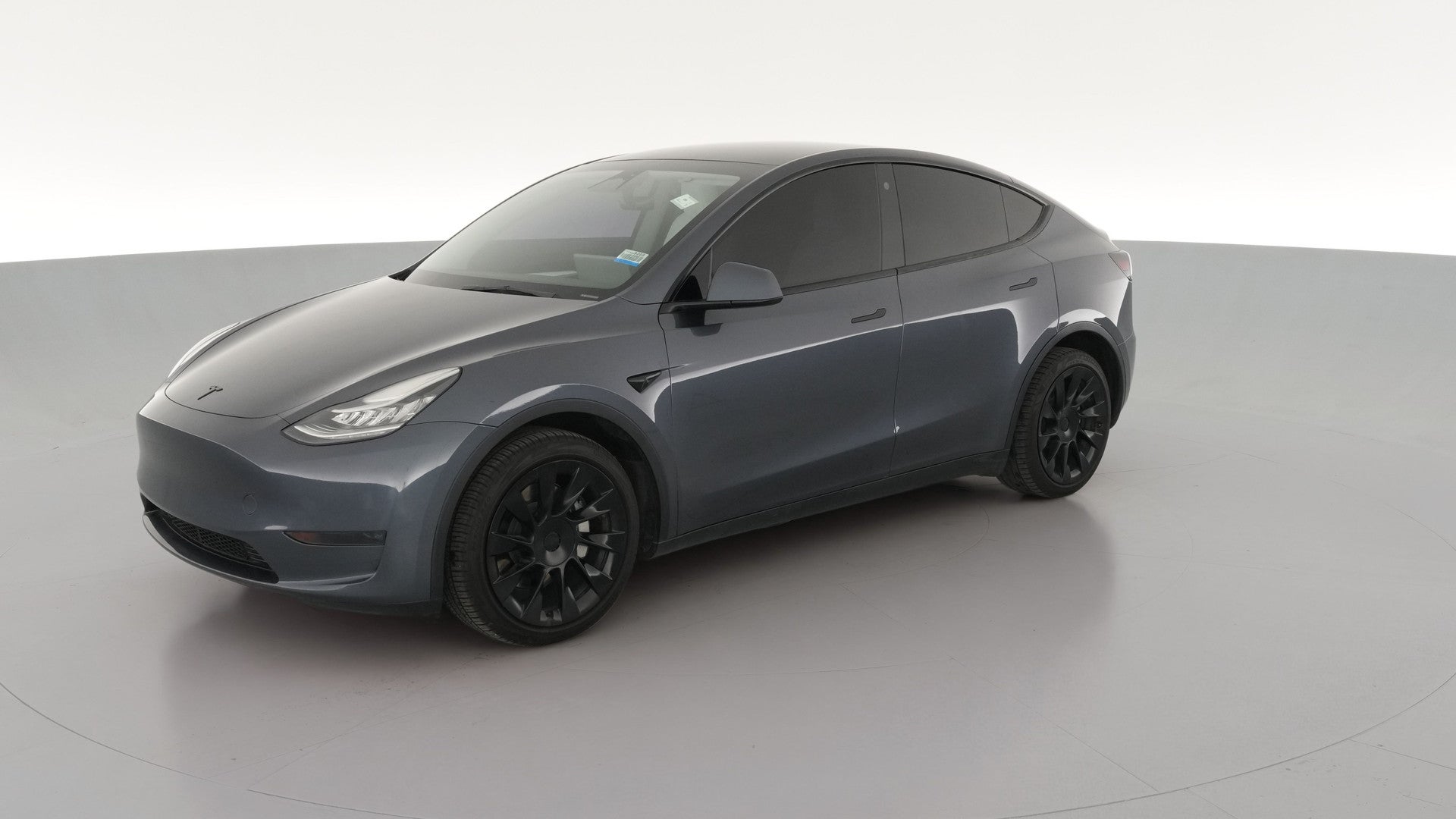 2023 Tesla Model Y vehicle photo