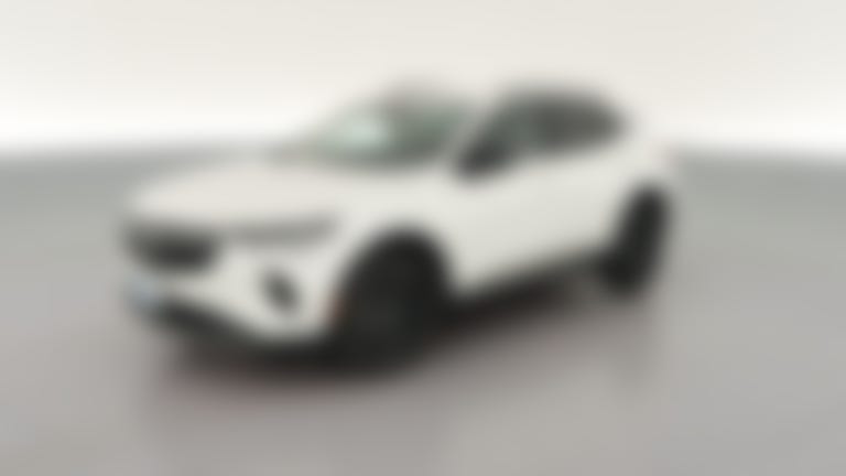 2022 Buick Envision vehicle photo