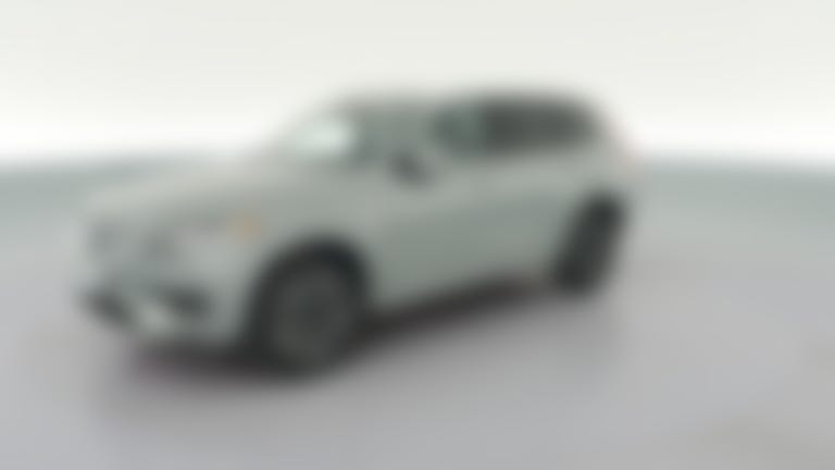 2025 Volvo XC90 vehicle photo