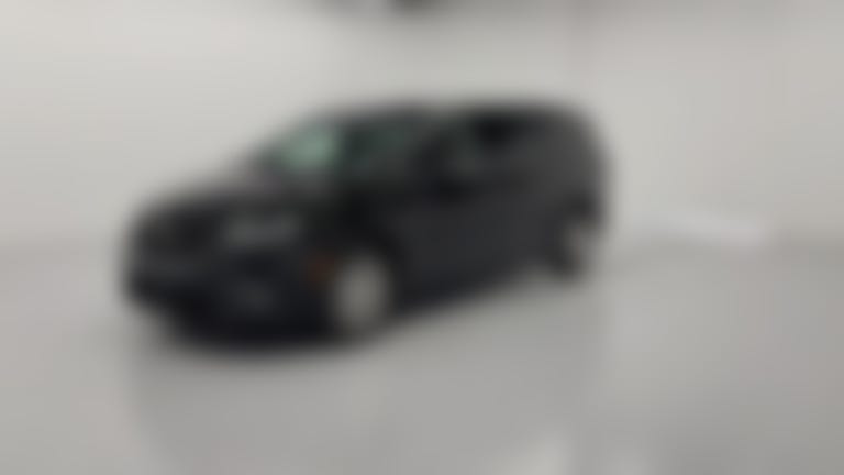 2024 Chrysler Pacifica vehicle photo