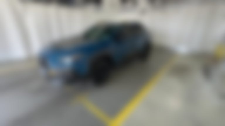 2025 Subaru Crosstrek vehicle photo