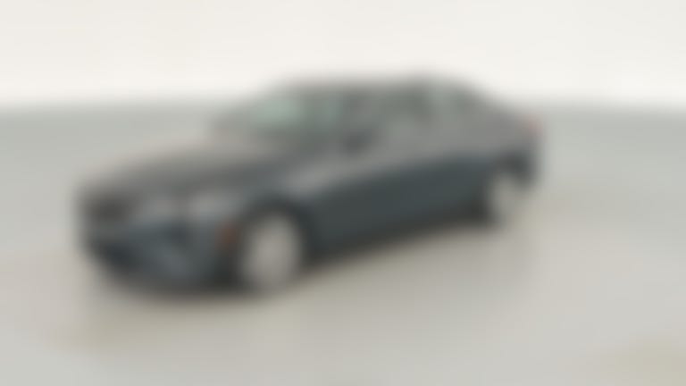 2022 Cadillac CT4 vehicle photo