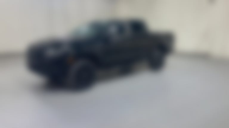 2021 Ford Ranger SuperCrew vehicle photo