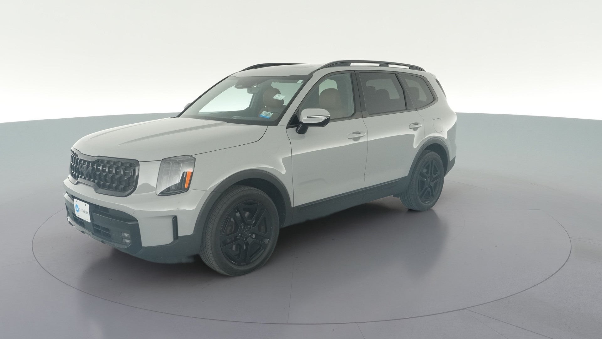 2025 Kia Telluride vehicle photo