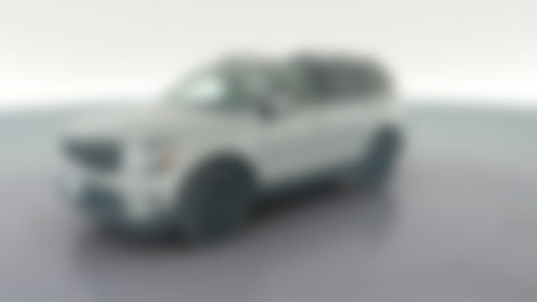 2025 Kia Telluride vehicle photo