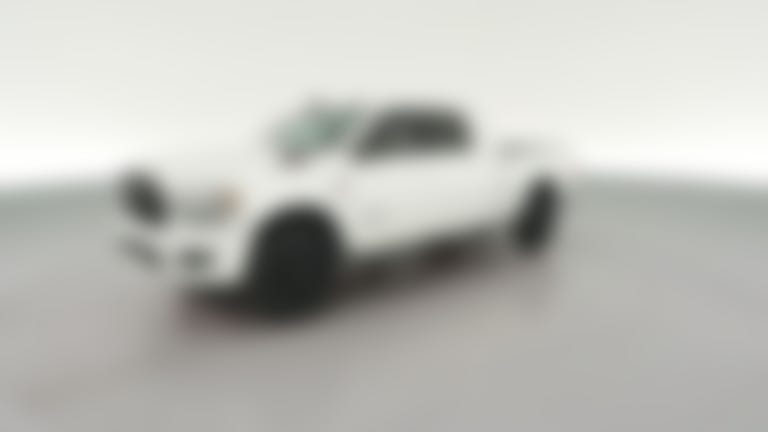2022 Ram 2500 Mega Cab vehicle photo