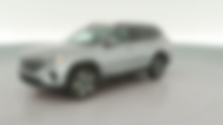 2026 Volkswagen Atlas vehicle photo