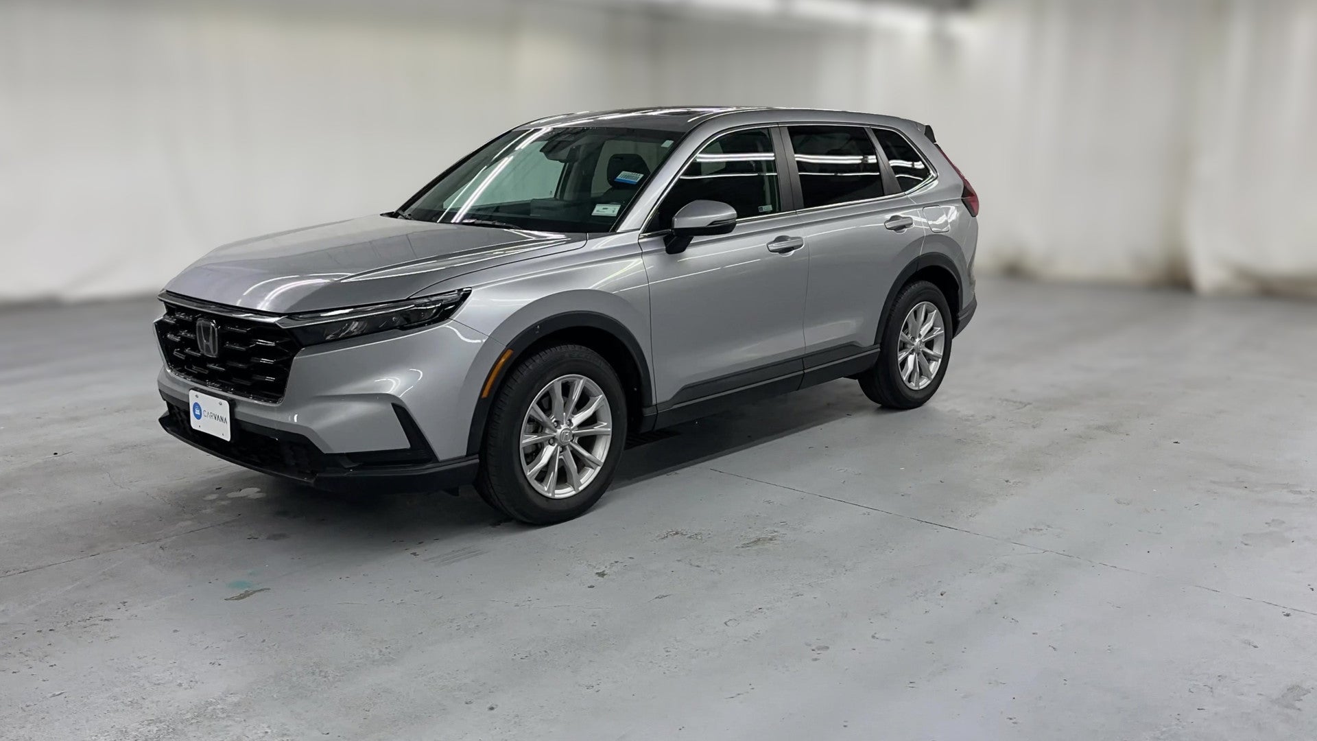 2024 Honda CR-V vehicle photo