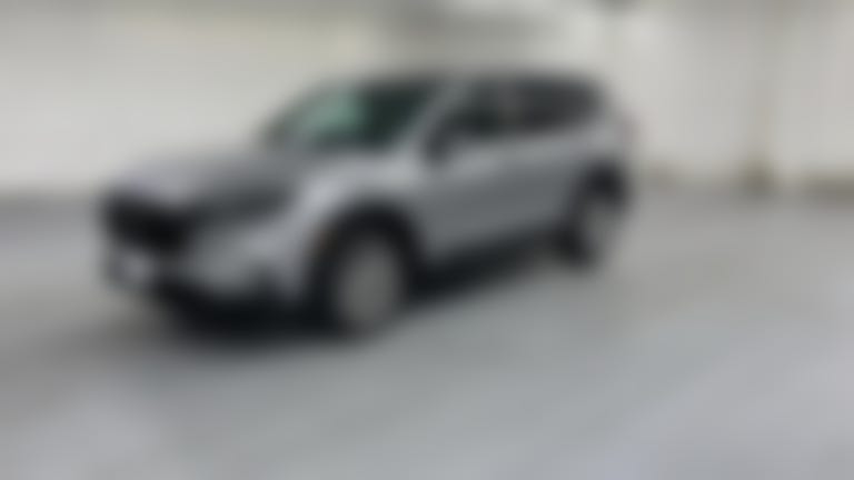 2024 Honda CR-V vehicle photo