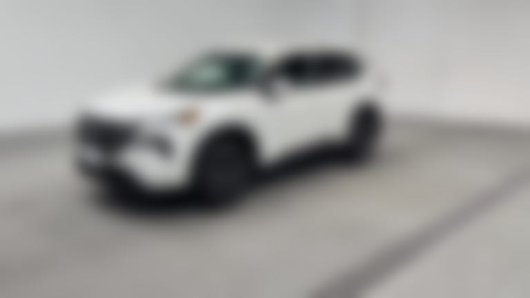2026 Nissan Rogue vehicle photo