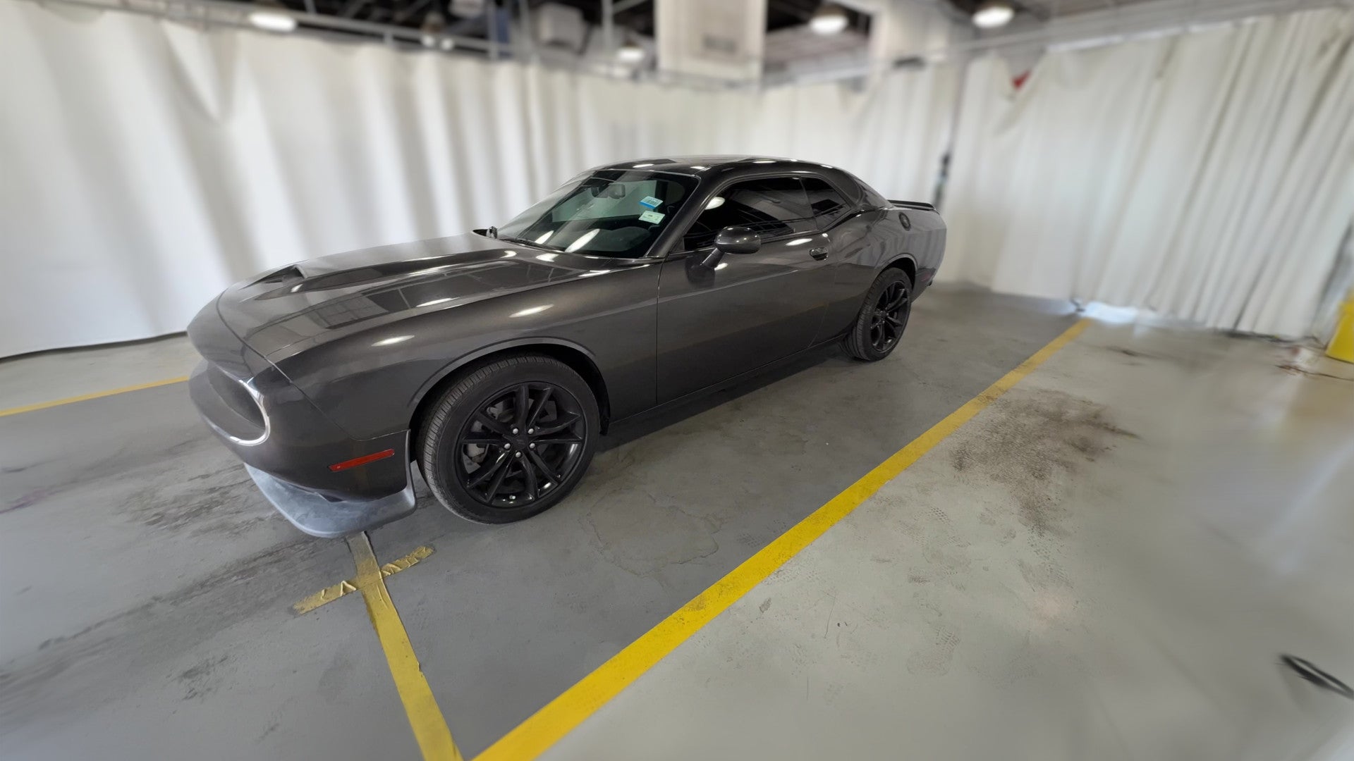 2023 Dodge Challenger vehicle photo