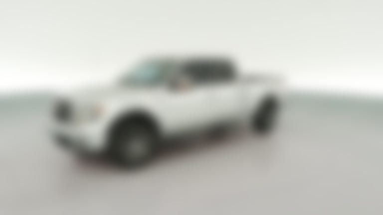 2014 Ford F150 SuperCrew Cab vehicle photo