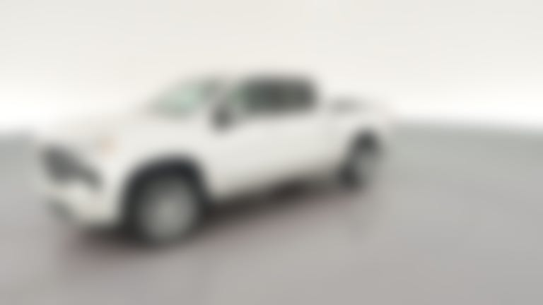 2023 Chevrolet Silverado 1500 Crew Cab vehicle photo