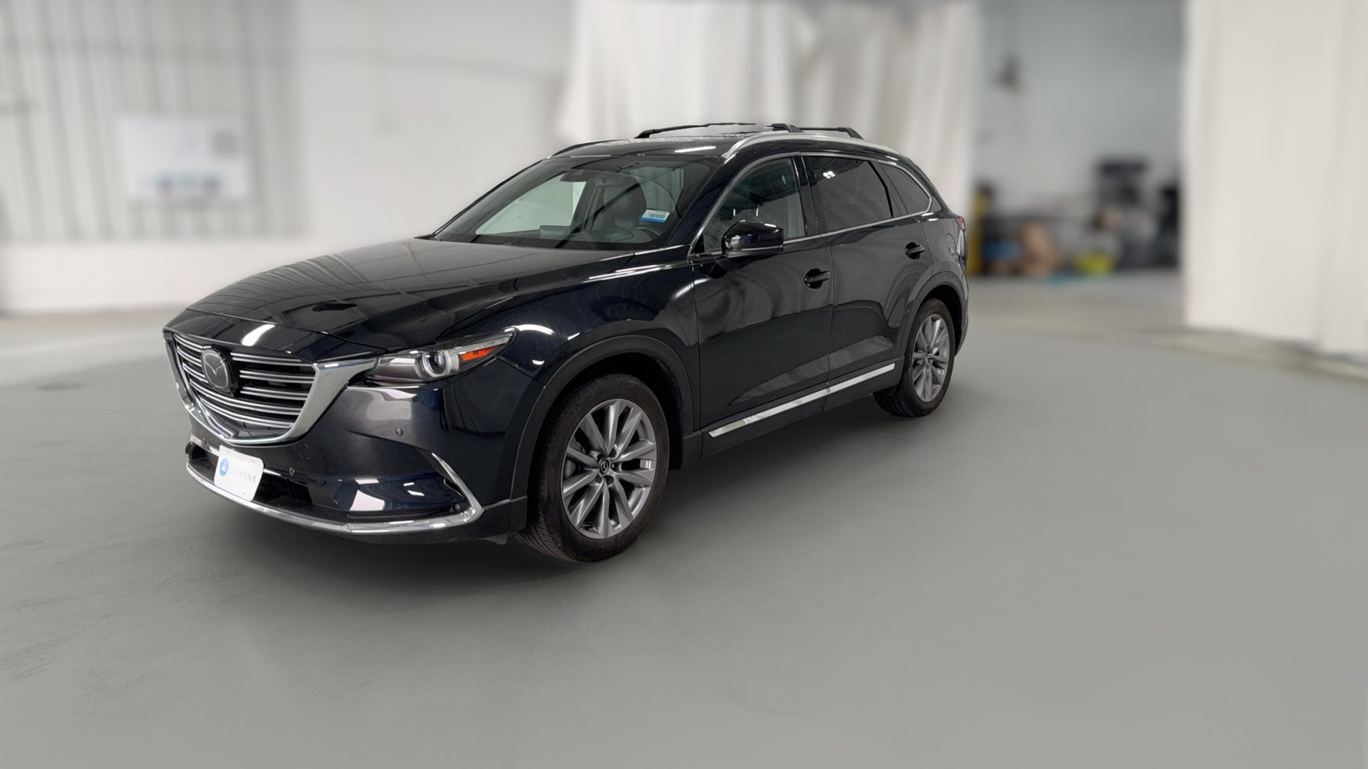 2020 MAZDA CX-9 vehicle photo