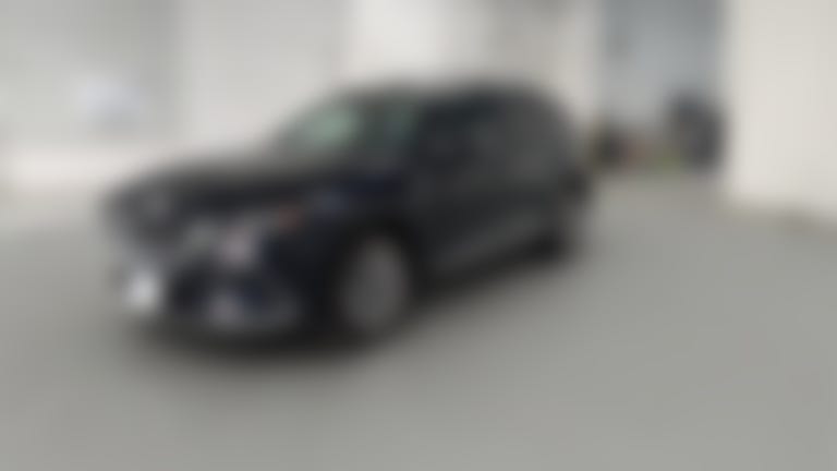 2020 MAZDA CX-9 vehicle photo