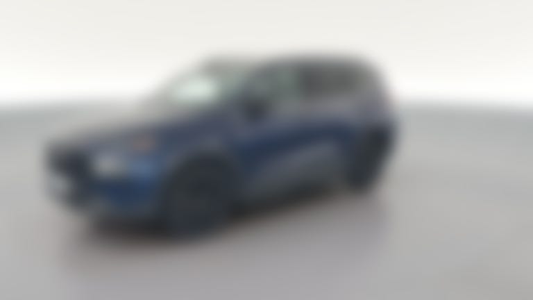 2022 Hyundai Santa Fe vehicle photo