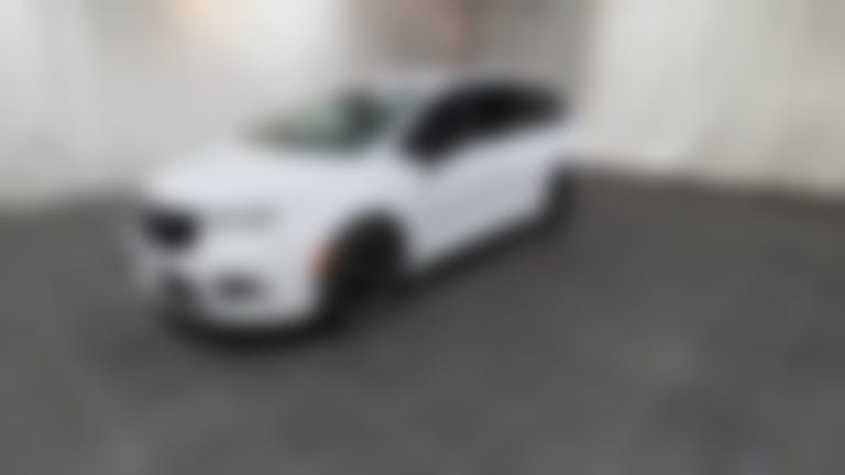 2024 Chrysler Pacifica Hybrid vehicle photo