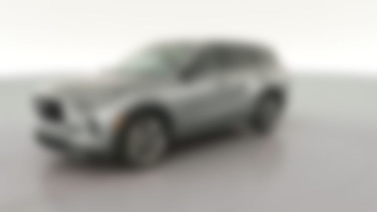 2022 INFINITI QX60 vehicle photo