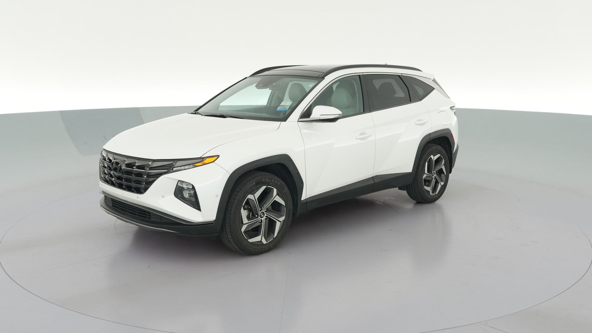 2022 Hyundai Tucson vehicle photo