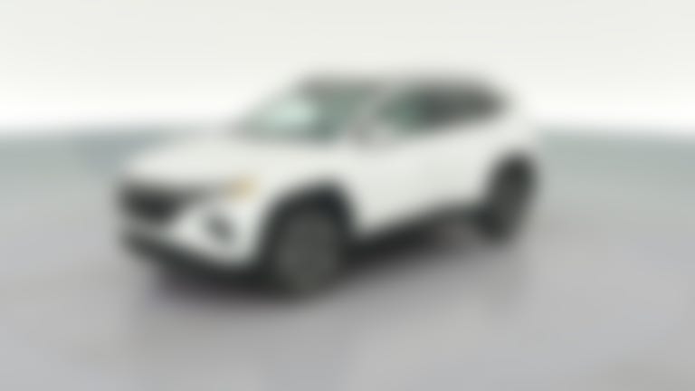 2022 Hyundai Tucson vehicle photo