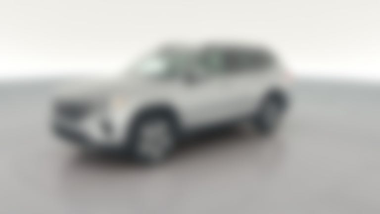 2026 Volkswagen Atlas vehicle photo