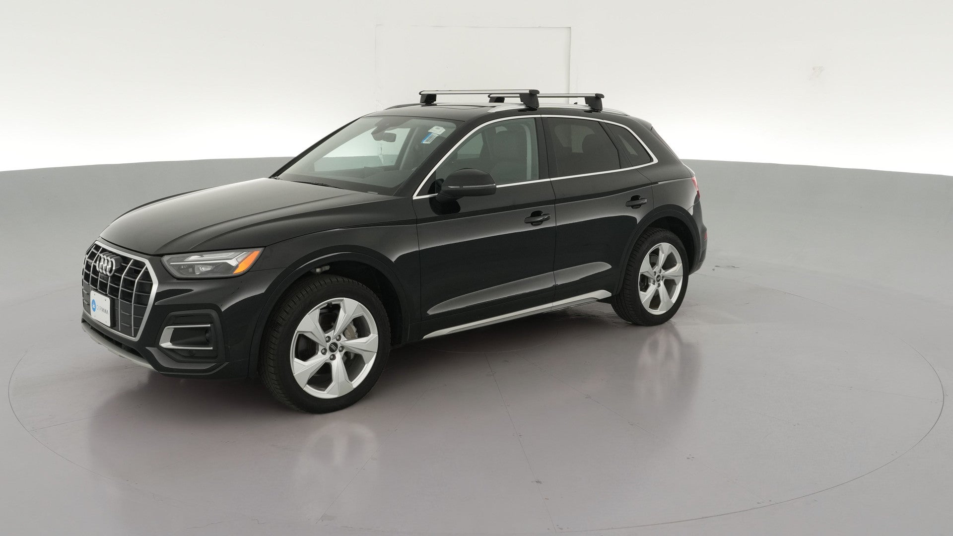 2021 Audi Q5 vehicle photo