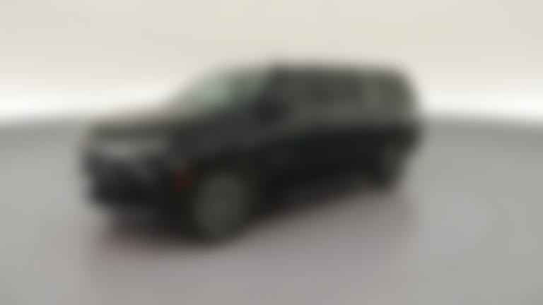 2026 Chevrolet Suburban vehicle photo