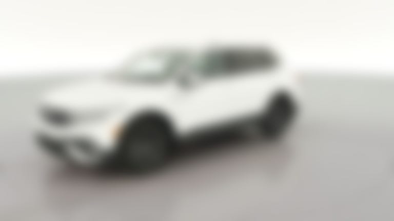2024 Volkswagen Tiguan vehicle photo