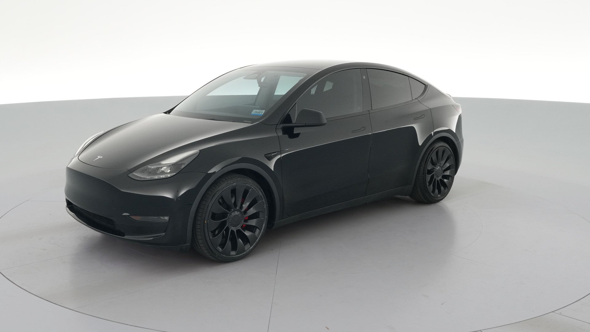 2023 Tesla Model Y vehicle photo