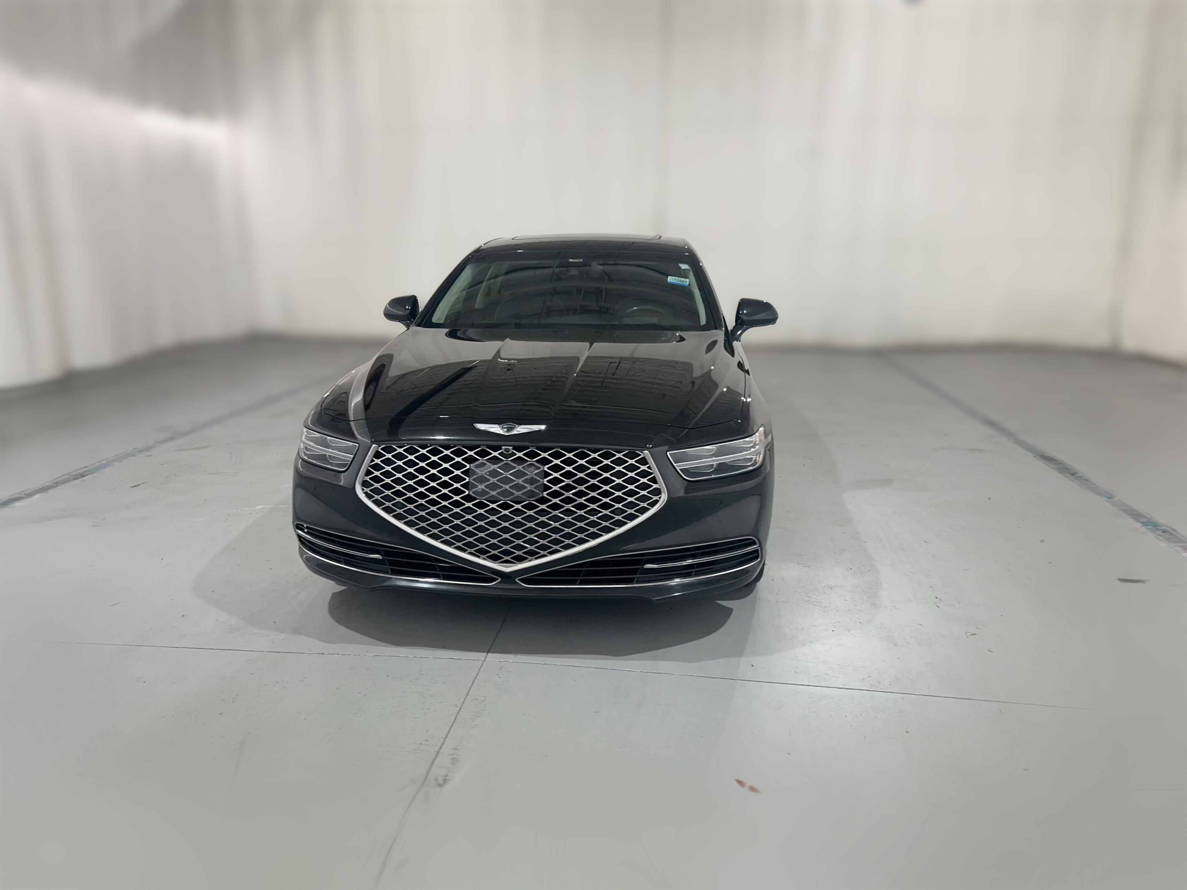 2020 GENESIS G90 Ultimate - Photo 18