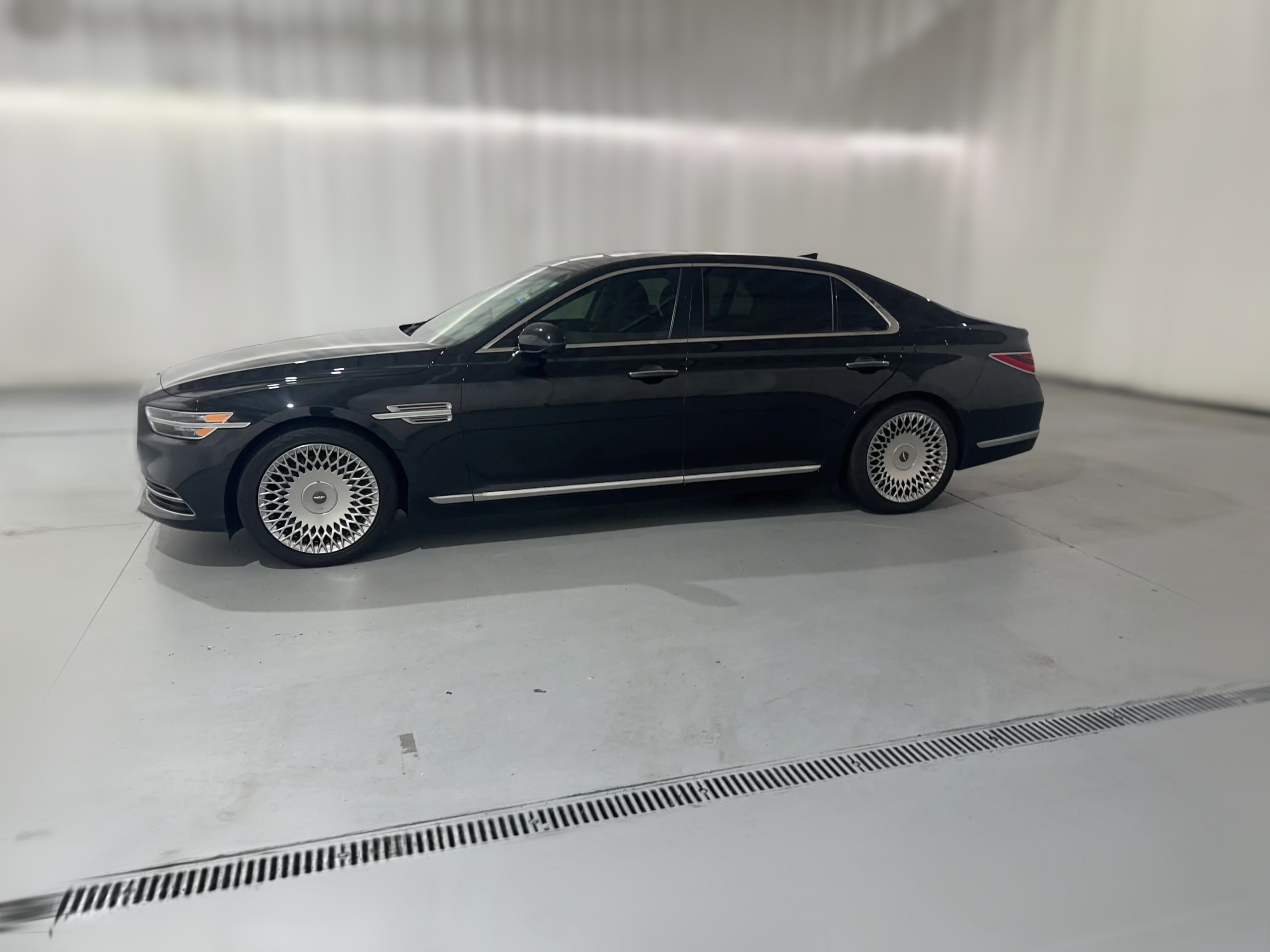2020 GENESIS G90 Ultimate - Photo 21