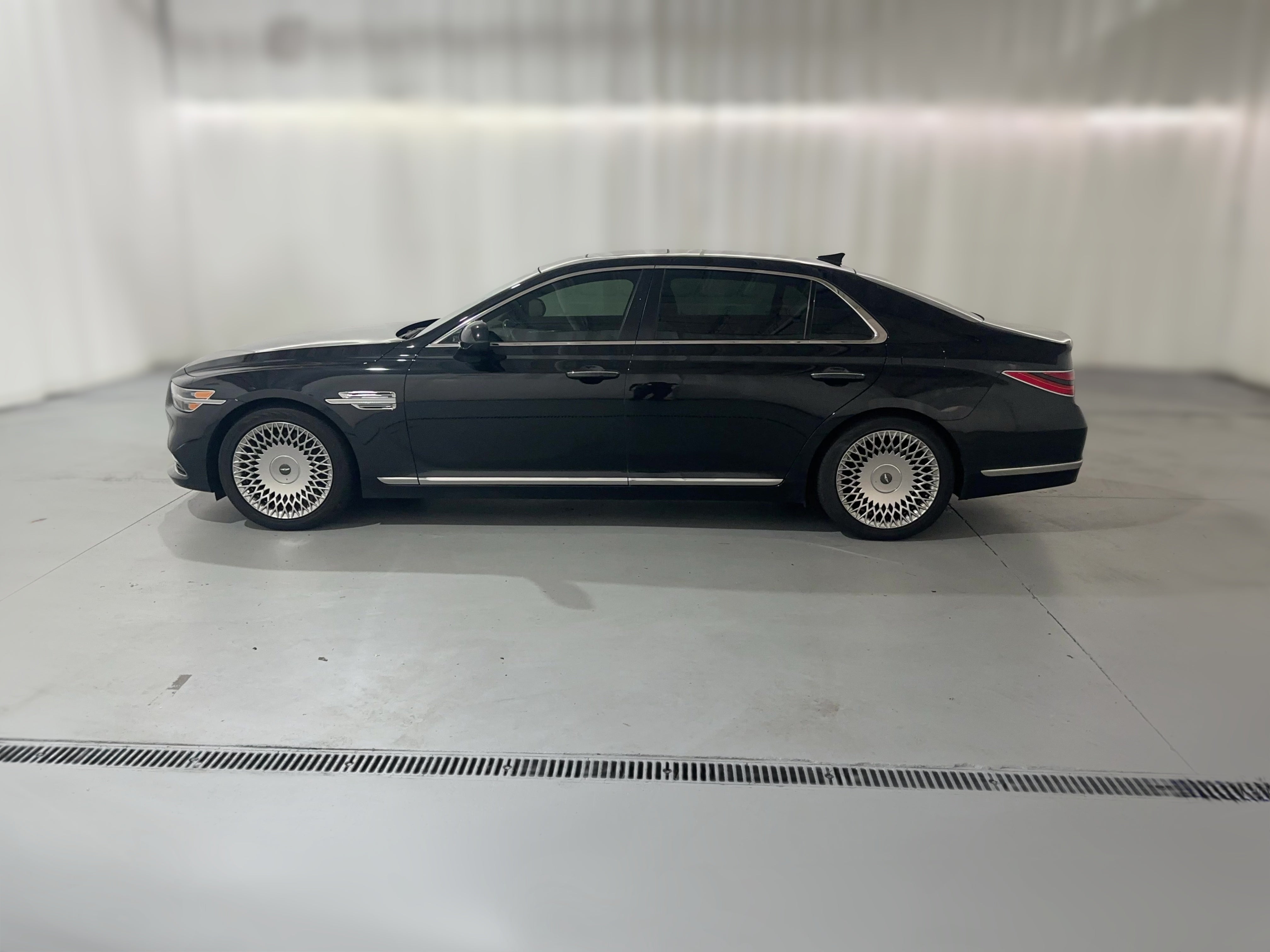 2020 GENESIS G90 Ultimate - Photo 22