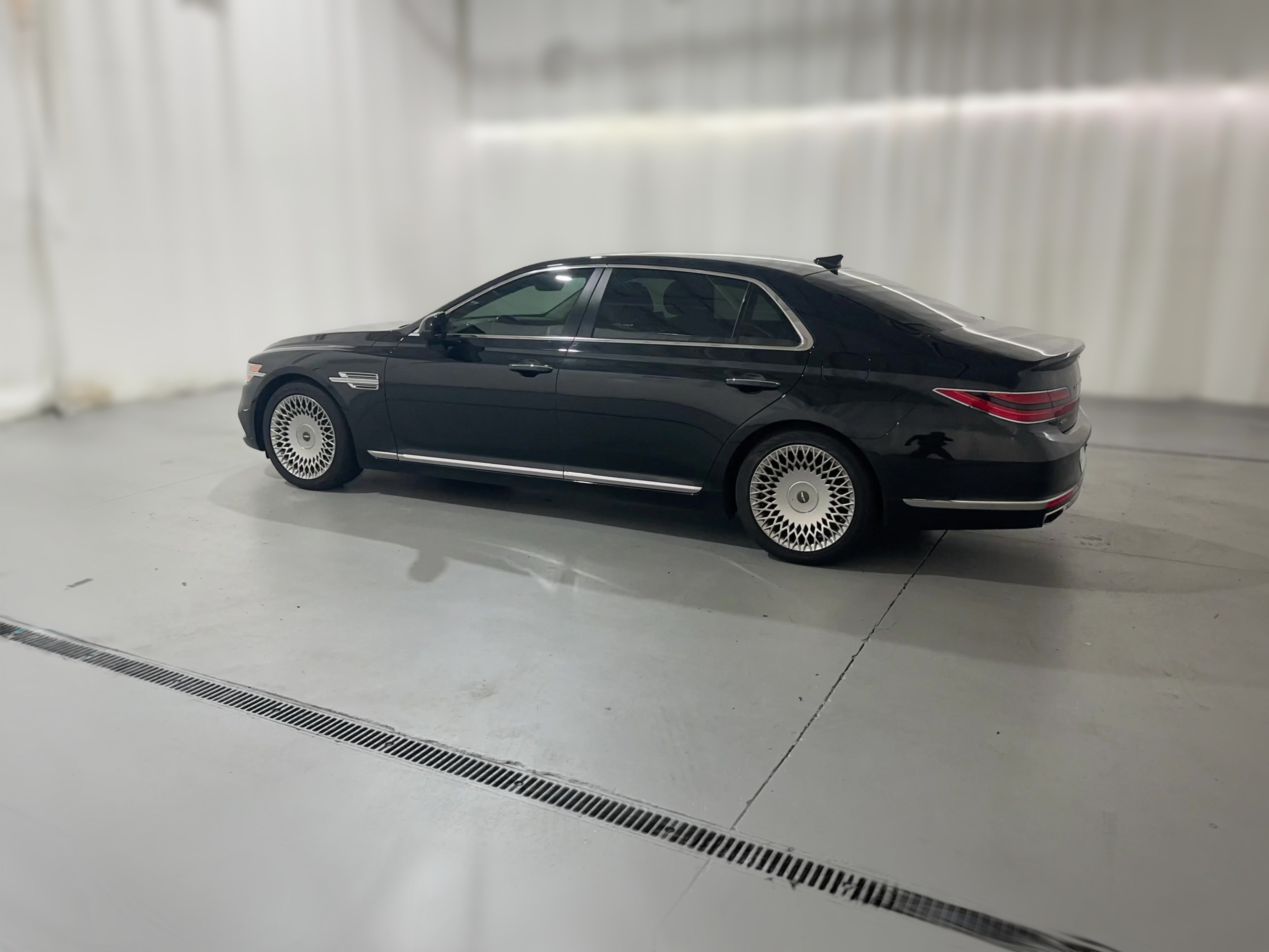2020 GENESIS G90 Ultimate - Photo 23