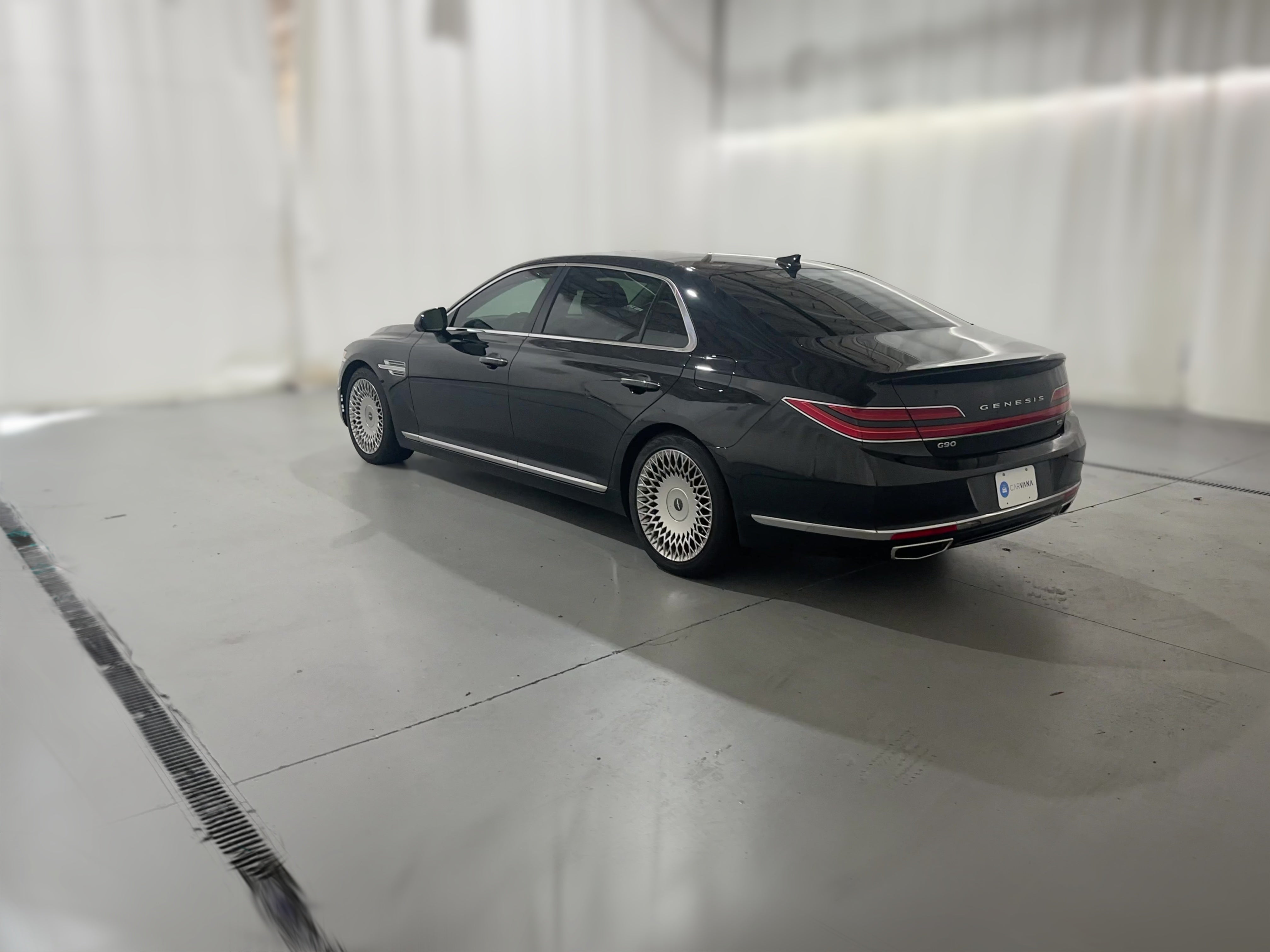 2020 GENESIS G90 Ultimate - Photo 24