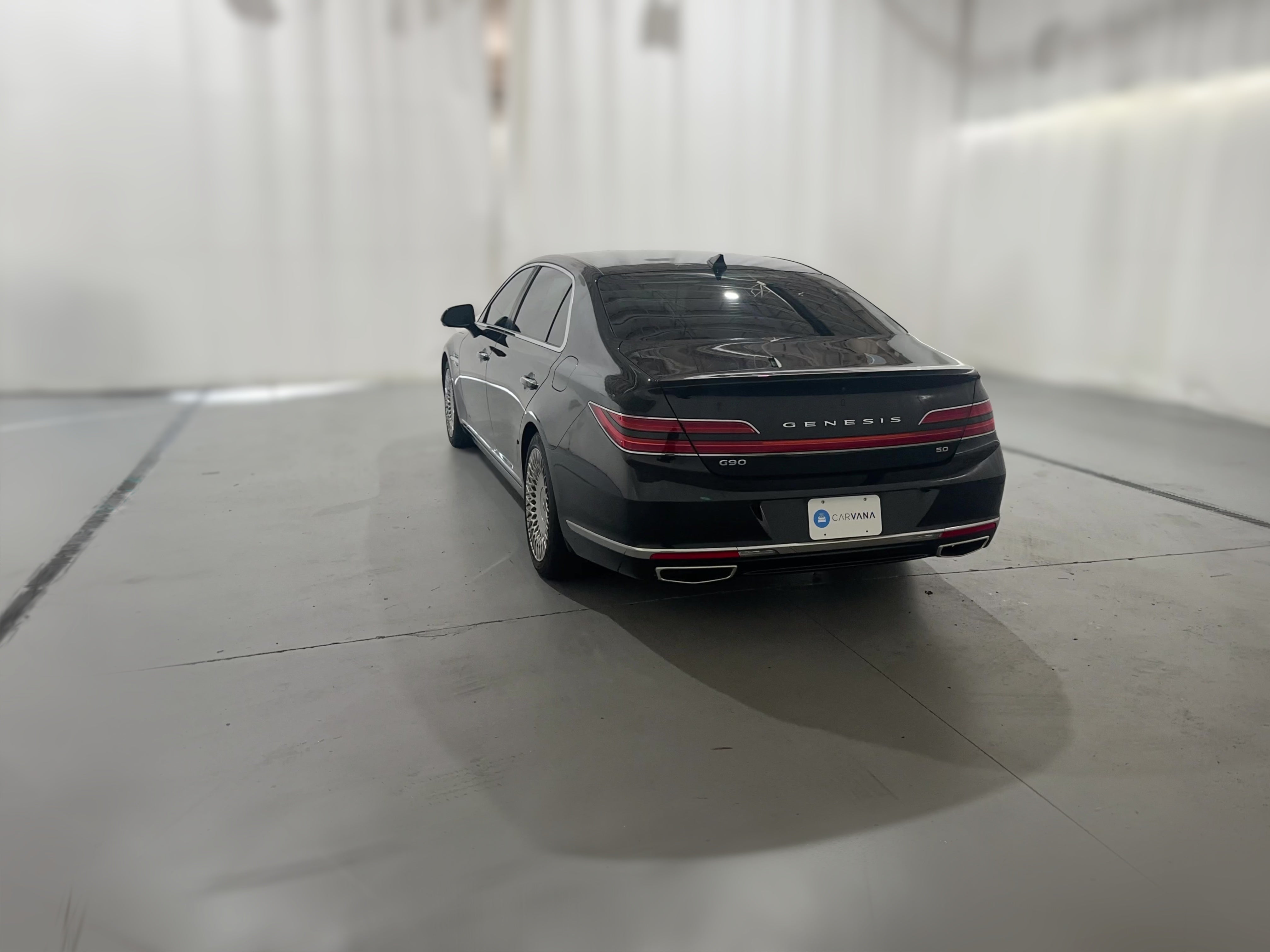 2020 GENESIS G90 Ultimate - Photo 25