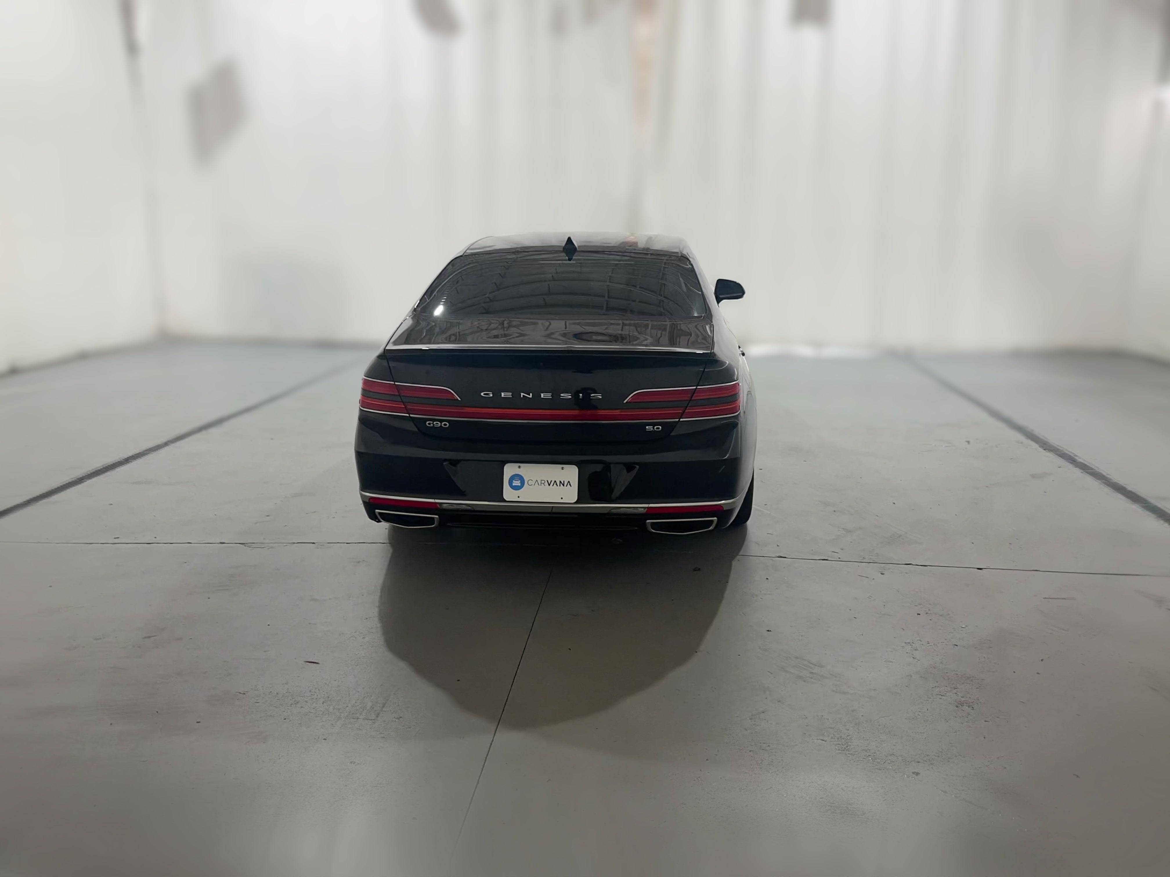 2020 GENESIS G90 Ultimate - Photo 26