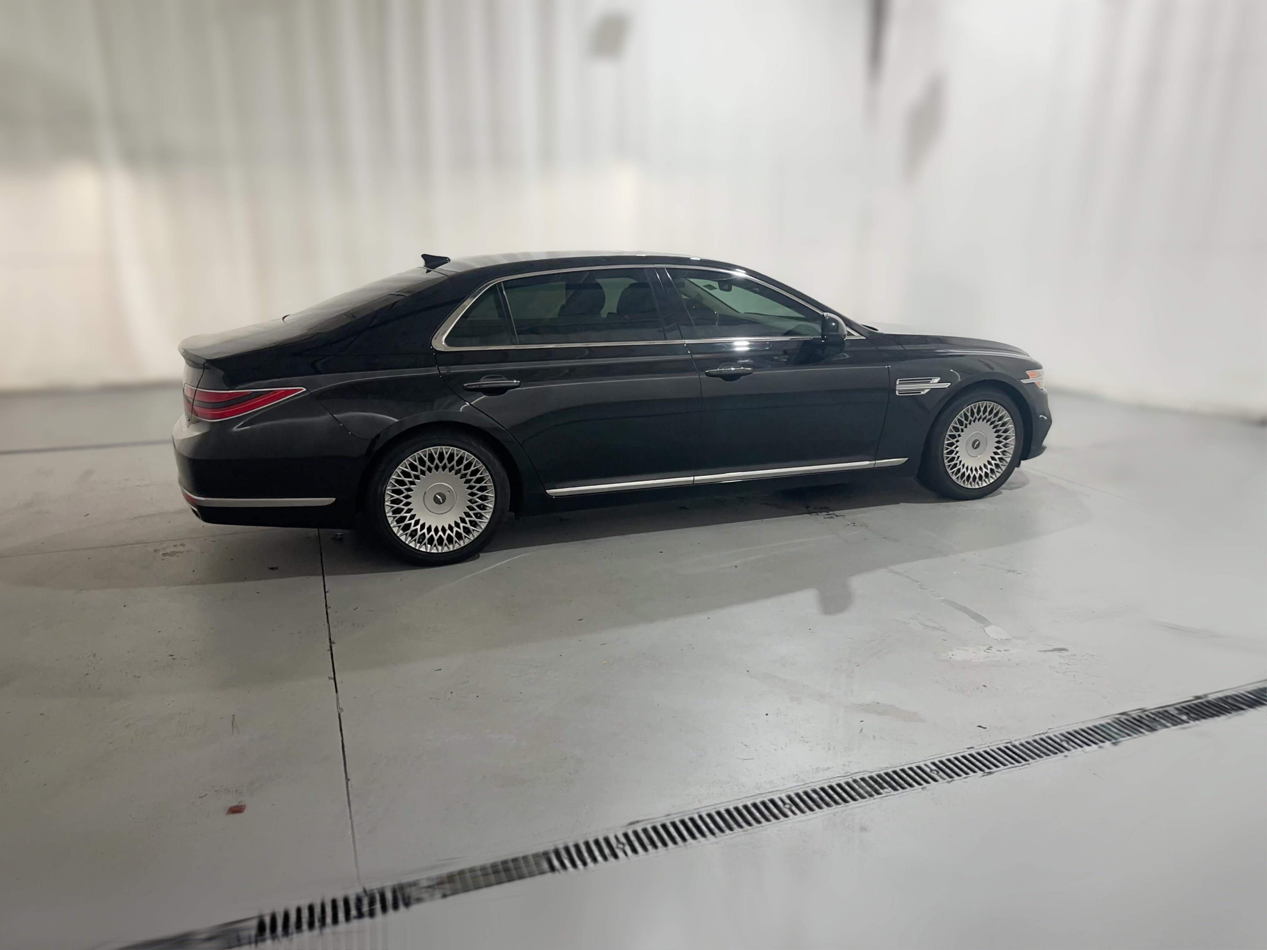 2020 GENESIS G90 Ultimate - Photo 29