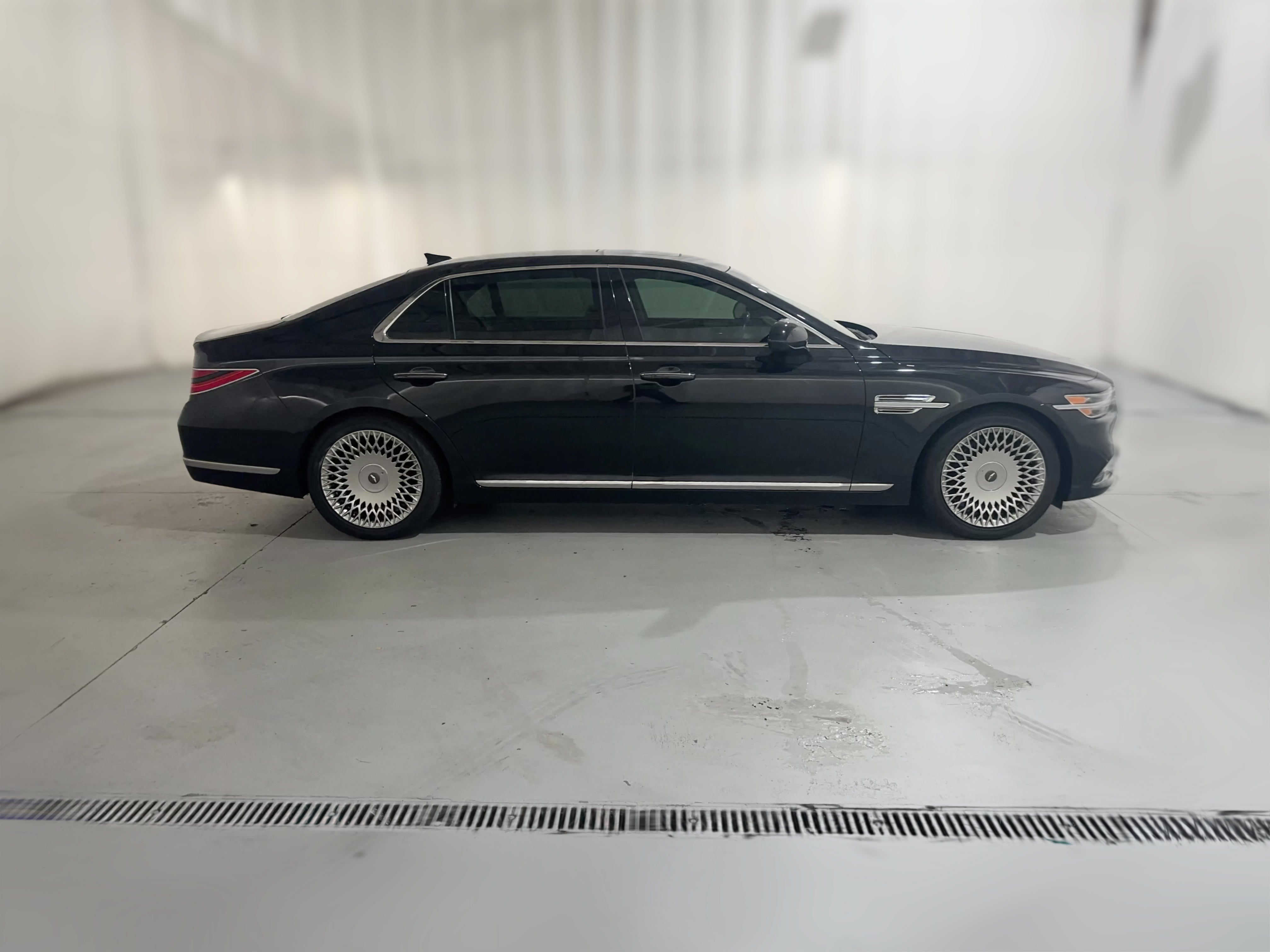 2020 GENESIS G90 Ultimate - Photo 30