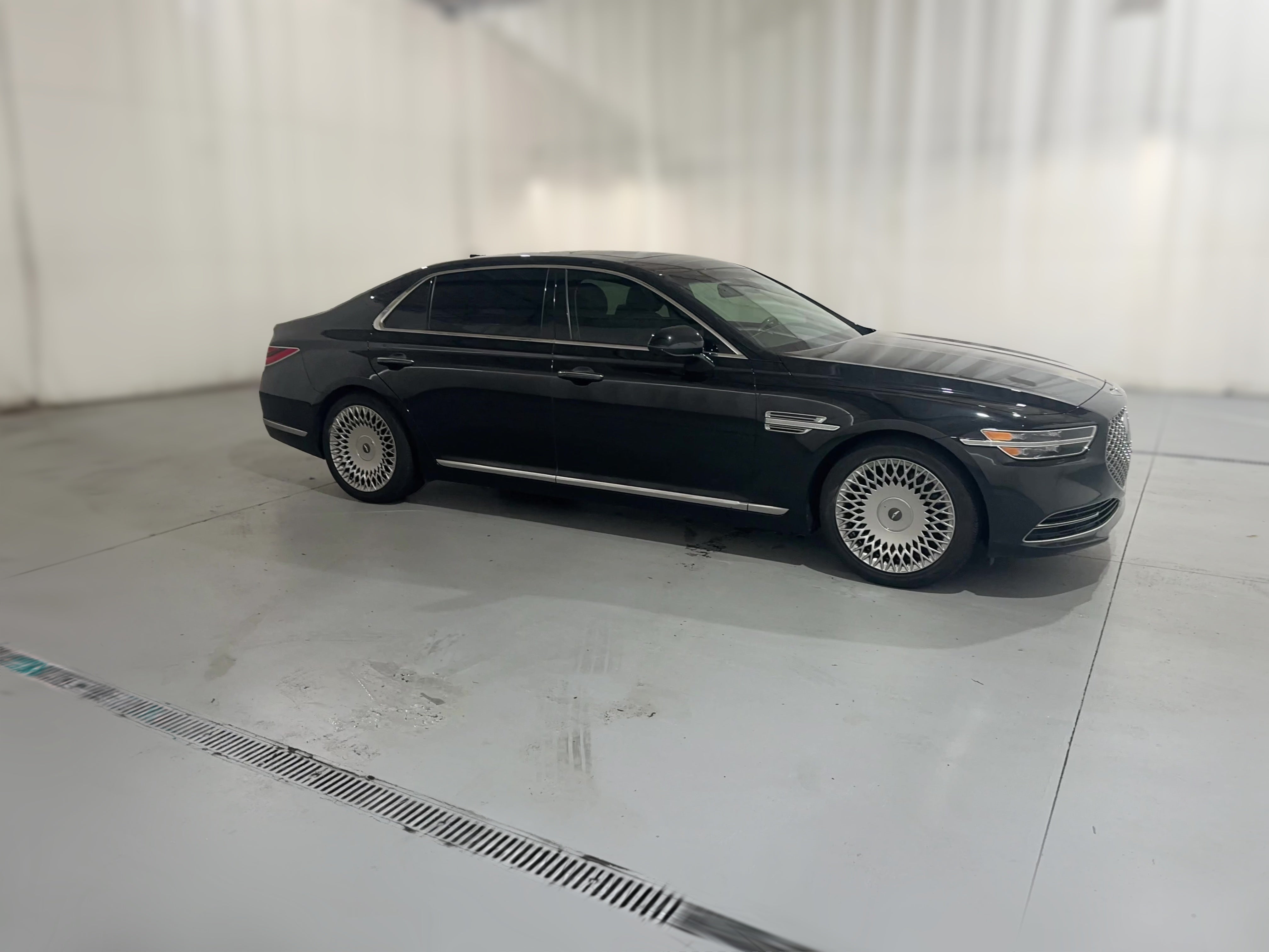 2020 GENESIS G90 Ultimate - Photo 31