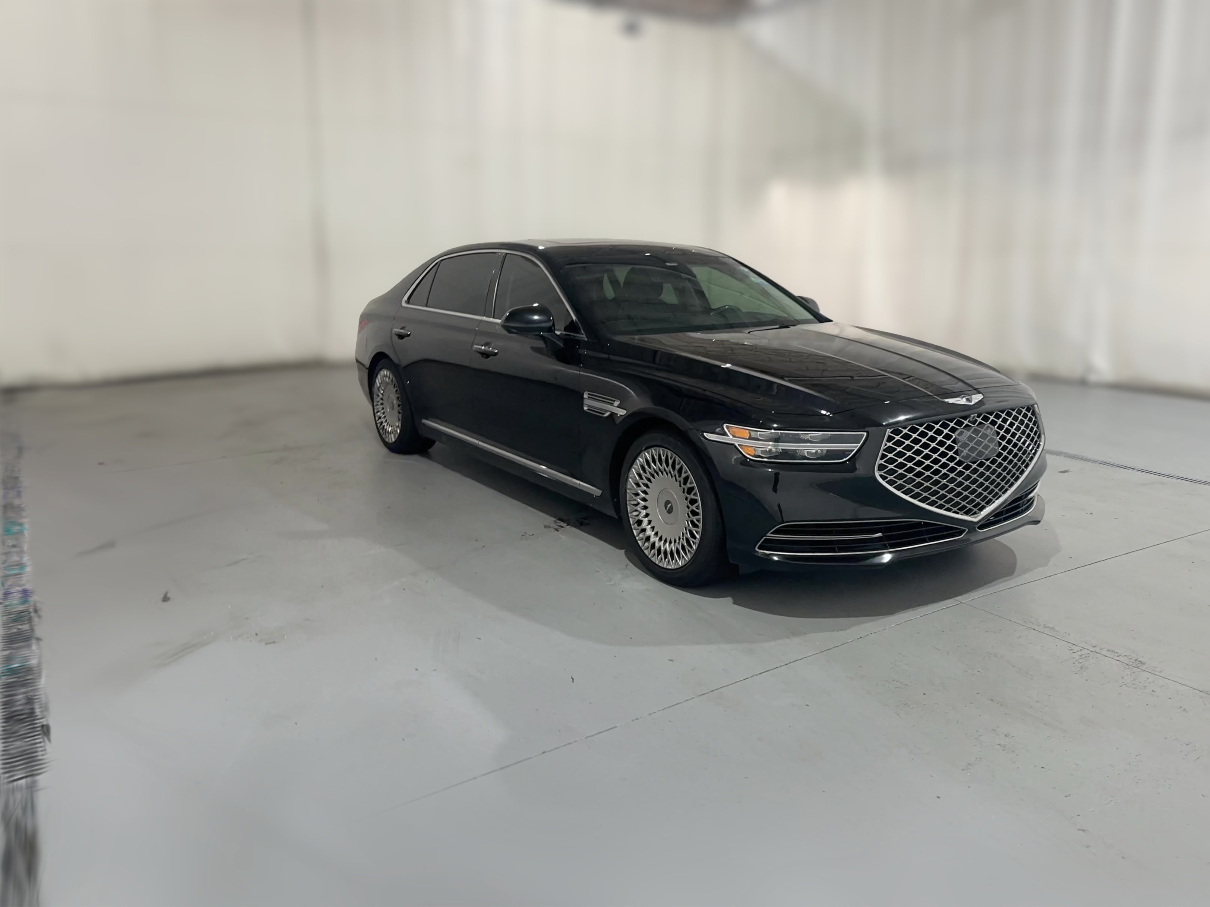 2020 GENESIS G90 Ultimate - Photo 32