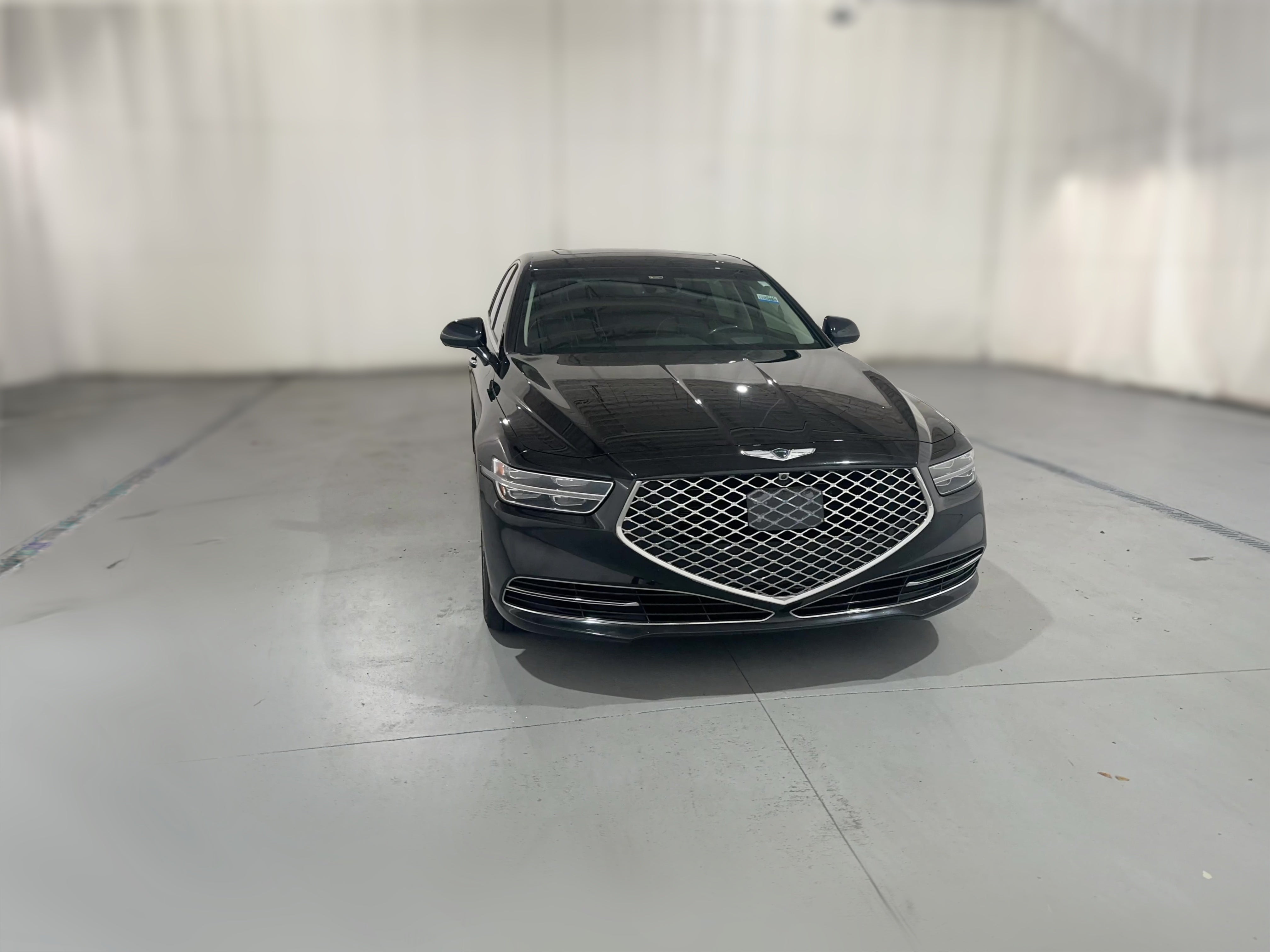 2020 GENESIS G90 Ultimate - Photo 33