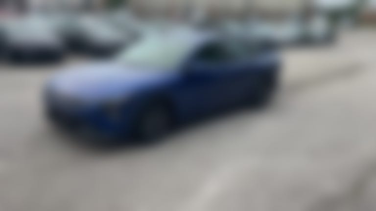 2025 Kia K4 vehicle photo