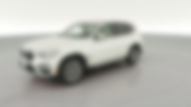 2019 BMW X3 vehicle photo