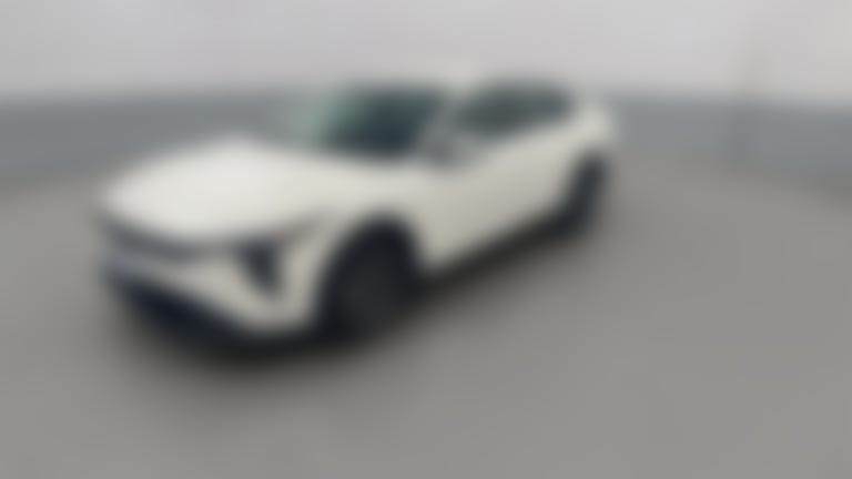 2025 Kia K4 vehicle photo