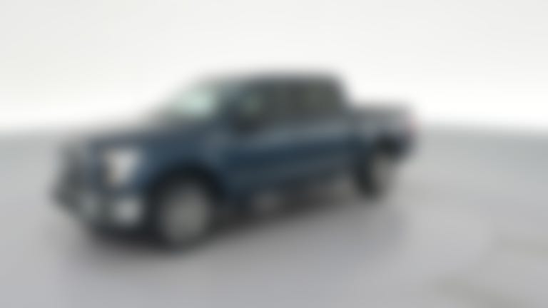2017 Ford F150 SuperCrew Cab vehicle photo