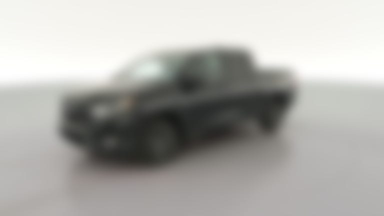 2025 Honda Ridgeline vehicle photo