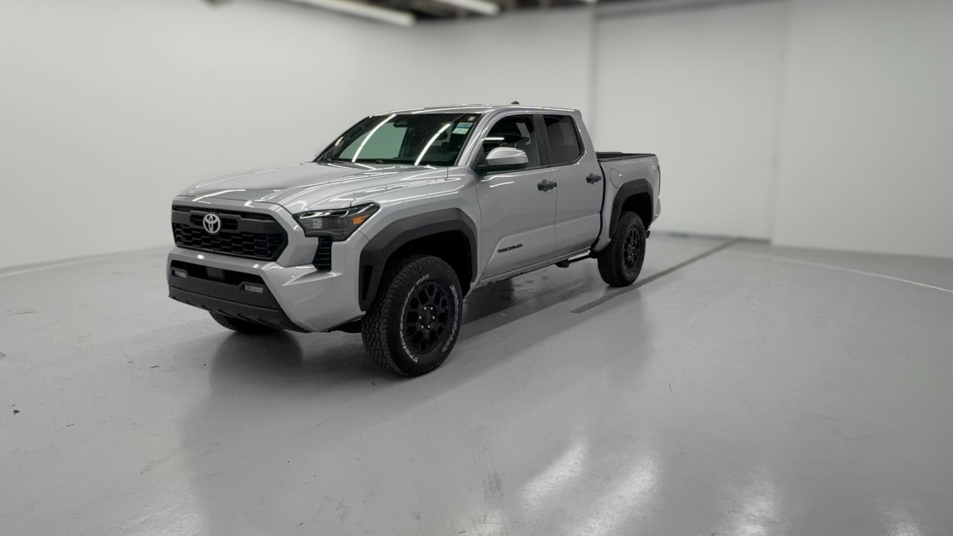 2025 Toyota Tacoma Double Cab vehicle photo